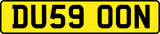 DU59OON