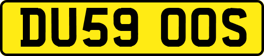 DU59OOS