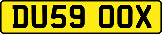 DU59OOX