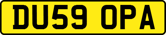 DU59OPA