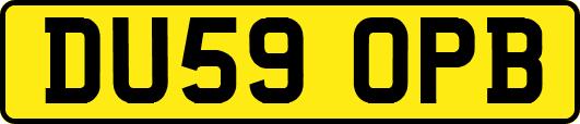 DU59OPB