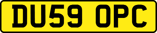 DU59OPC