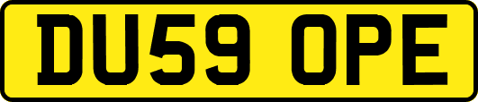DU59OPE