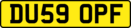 DU59OPF
