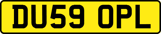 DU59OPL