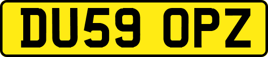 DU59OPZ