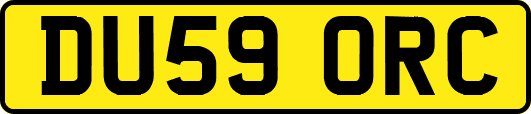 DU59ORC