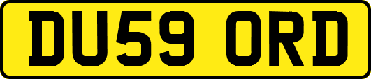 DU59ORD