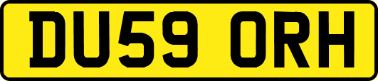 DU59ORH