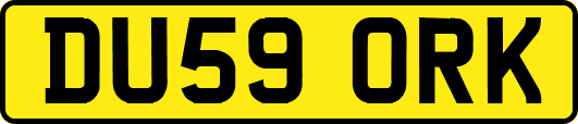 DU59ORK