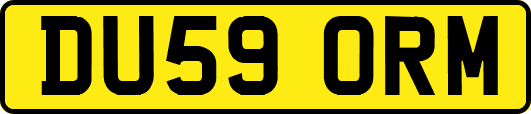 DU59ORM