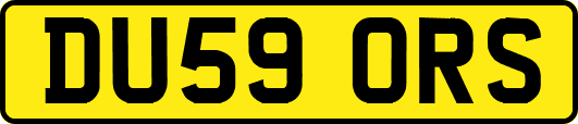 DU59ORS