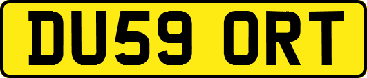 DU59ORT
