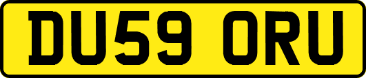 DU59ORU