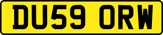 DU59ORW