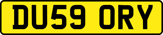 DU59ORY