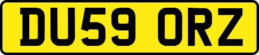 DU59ORZ