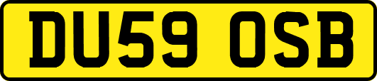 DU59OSB