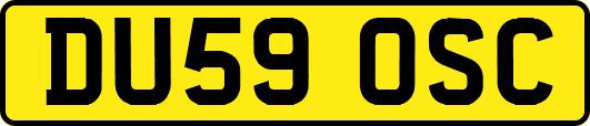DU59OSC