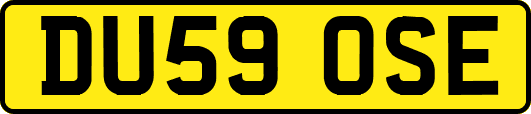 DU59OSE