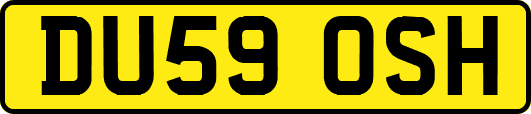 DU59OSH