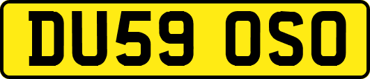 DU59OSO