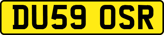 DU59OSR