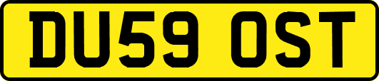 DU59OST