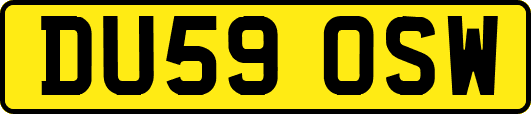 DU59OSW