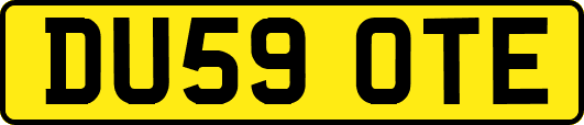 DU59OTE