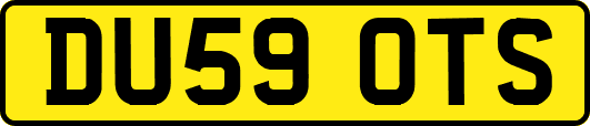 DU59OTS