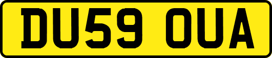 DU59OUA