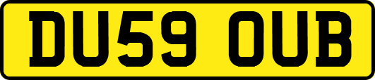DU59OUB