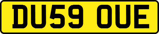 DU59OUE