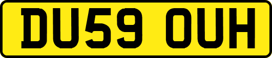 DU59OUH