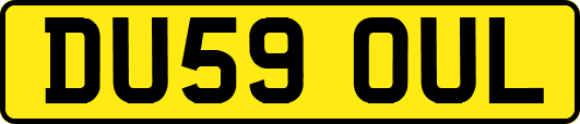 DU59OUL
