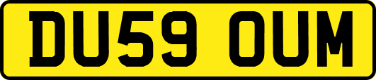 DU59OUM