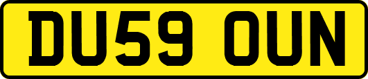 DU59OUN