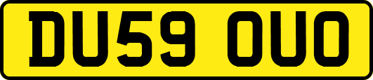 DU59OUO