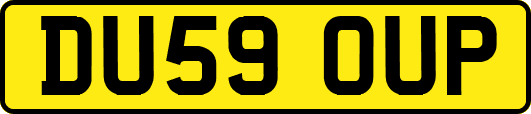 DU59OUP