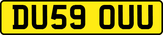DU59OUU