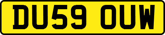 DU59OUW