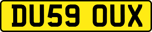 DU59OUX