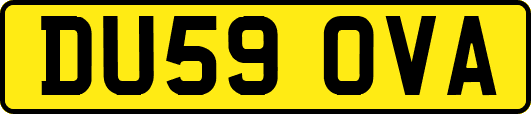 DU59OVA