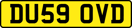 DU59OVD