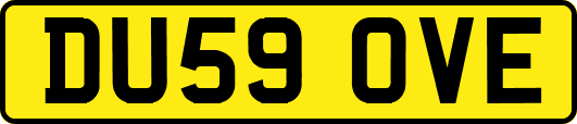 DU59OVE