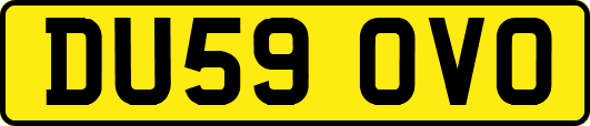 DU59OVO