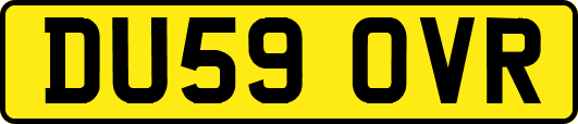 DU59OVR