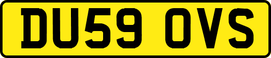 DU59OVS