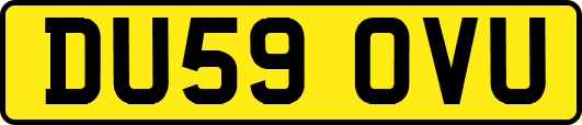DU59OVU